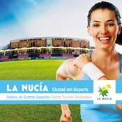 Turismo La Nucía - Deporte