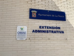 Estos trámites se realizarán en la Ext. Administrativa de Coloma los martes y jueves