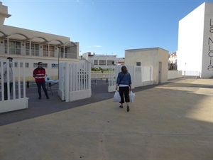 El “Mercadillo de los lunes” abrirá cada semana, a partir de ahora