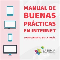 La Nucia Manual Internet 1 2020