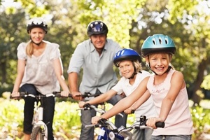 La Nucía también es un destino "Bike Friendly"