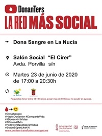 La Nucia Cartel Sangre 23 Junio 2020