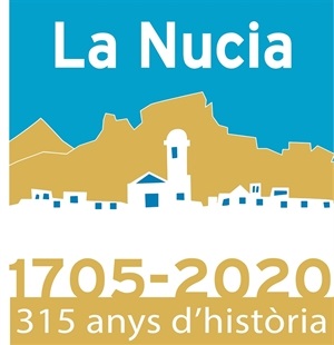 La Nucía cumple hoy 315 años de historia