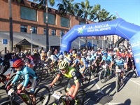 La Nucia XX Marcha BTT 14 2019