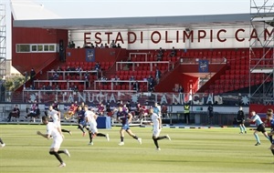 El deporte también está dando a conocer a La Nucía en las redes sociales y contribuyendo a consolidar  la marca de “La Nucía, Ciudad del Deporte”