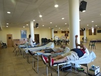 La Nucia sangre donacion 21julio 1 2020