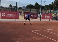 La Nucia Tenis Mapfre previa 2020