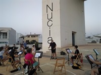 La Nucia UM nits 1 ensayo 1 2020