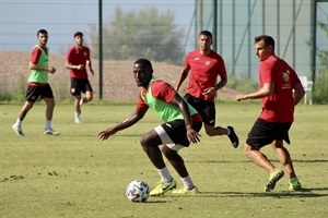 Por segundo año el CF La Nucía jugará en Segunda B