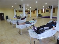 La Nucia sangre donacion 1 sept 1 2020