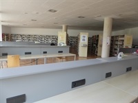 La Nucia biblio auditori apertura cita previa 2 2020