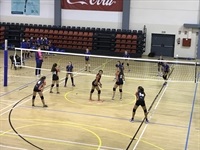 La Nucia Voley Inf vs Racing S.Juan oct 2020