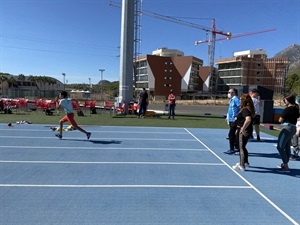 n año más el Ayuntamiento de La Nucía se vuelca en la programación de actividades gratuitas  para estos alumn@s