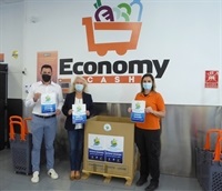 La Nucia bsocial economy cash punto recogida alimentos 1 2020