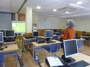 Este curso se ha realizado durante cuatro días en el Centre Juvenil de La Nucía