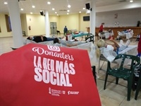 La Nucia cirer donacion sangre 4 noviembre 2 2020