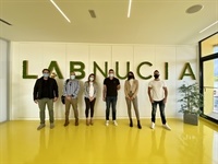 La Nucia lab incorporacion empresas noviembre 1 2020