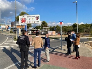 Gestión medioambiental, residuos y movilidad son algunos de los servicios que encuadran esta primera etapa del proyecto