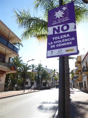 Las señales serán vistas diariamente por todas las personas que transiten el municipio