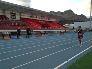 En el Estadi Olímpic se disputaron 14 pruebas de competición: 7 femeninas y 7 masculinas