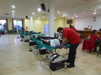 La Nucia cirer sangre donacion 4enero 8 2021