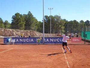 Es un torneo del circuito ITF World Tour