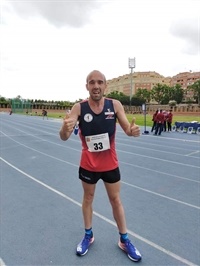 La Nucia Atletismo FEDICV 1 2021