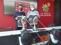 La Nucia EOlimpic Esgrima present 2021