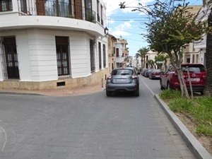 En los viales de un único sentido la velocidad estará limitada a 20 km/h.