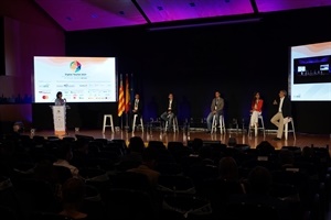 El Digital Tourist se desarrolló en Benidorm durante dos intensas jornadas