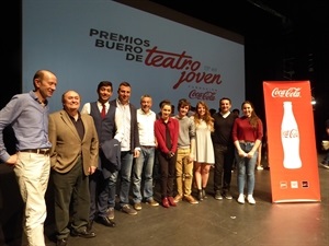 La Nucia Aud Buero Teatro 2016