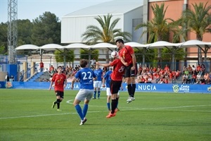 El partido estuvo muy igualado durante los 120 minutos