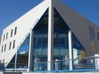 centre juvenil